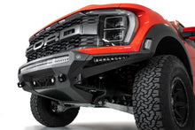 Addictive Desert Designs 2021–2026 Ford F-150 Raptor/Raptor R Stealth Fighter Front Bumper