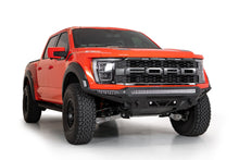 Addictive Desert Designs 2021–2026 Ford F-150 Raptor/Raptor R Stealth Fighter Front Bumper