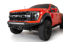 Addictive Desert Designs 2021–2026 Ford F-150 Raptor/Raptor R Stealth Fighter Front Bumper