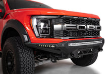Addictive Desert Designs 2021–2026 Ford F-150 Raptor/Raptor R Stealth Fighter Front Bumper