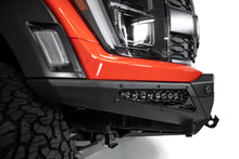 Addictive Desert Designs 2021–2026 Ford F-150 Raptor/Raptor R Stealth Fighter Front Bumper