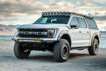 Addictive Desert Designs 2021–2026 Ford F-150 Raptor/Raptor R Stealth Fighter Front Bumper