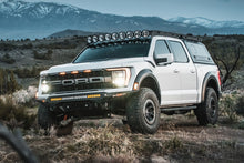Addictive Desert Designs 2021–2026 Ford F-150 Raptor/Raptor R Stealth Fighter Front Bumper