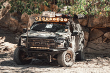 Addictive Desert Designs 2021–2026 Ford F-150 Raptor/Raptor R Stealth Fighter Front Bumper