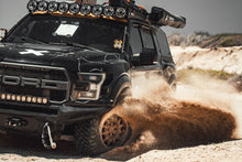 Addictive Desert Designs 2021–2026 Ford F-150 Raptor/Raptor R Stealth Fighter Front Bumper