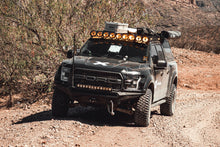 Addictive Desert Designs 2021–2026 Ford F-150 Raptor/Raptor R Stealth Fighter Front Bumper