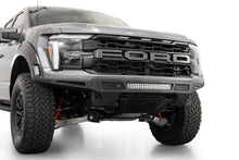 Addictive Desert Designs 2021–2026 Ford F-150 Raptor Rock Fighter Front Bumper
