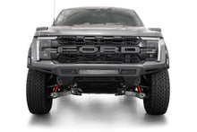 Addictive Desert Designs 2021–2026 Ford F-150 Raptor Rock Fighter Front Bumper