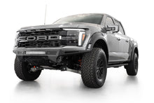 Addictive Desert Designs 2021–2026 Ford F-150 Raptor Rock Fighter Front Bumper