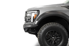 Addictive Desert Designs 2021–2026 Ford F-150 Raptor Rock Fighter Front Bumper