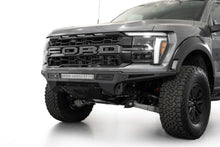 Addictive Desert Designs 2021–2026 Ford F-150 Raptor Rock Fighter Front Bumper