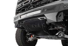 Addictive Desert Designs 2021–2026 Ford F-150 Raptor Rock Fighter Front Bumper