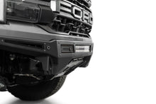 Addictive Desert Designs 2021–2026 Ford F-150 Raptor Rock Fighter Front Bumper