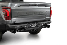 Addictive Desert Designs 2021–2026 Ford F-150 Raptor Rock Fighter Rear Bumper