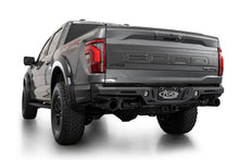 Addictive Desert Designs 2021–2026 Ford F-150 Raptor Rock Fighter Rear Bumper