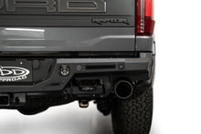 Addictive Desert Designs 2021–2026 Ford F-150 Raptor Rock Fighter Rear Bumper
