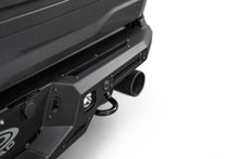 Addictive Desert Designs 2021–2026 Ford F-150 Raptor Rock Fighter Rear Bumper