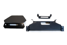 Addictive Desert Designs 2021 onwards Ford F-150 Raptor Stealth Fighter Winch Kit