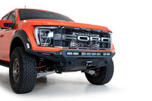 Addictive Desert Designs 2021 onwards Ford F-150 Raptor Stealth Fighter Winch Kit