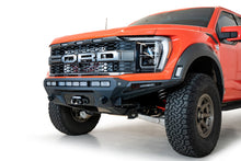 Addictive Desert Designs 2021 onwards Ford F-150 Raptor Stealth Fighter Winch Kit