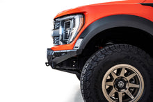 Addictive Desert Designs 2021 onwards Ford F-150 Raptor Stealth Fighter Winch Kit