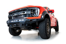 Addictive Desert Designs 2021 onwards Ford F-150 Raptor Stealth Fighter Winch Kit