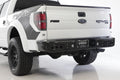 ADD Venom Rear Bumper - Ford F-150 2009-2014 & Raptor 2010-2014
