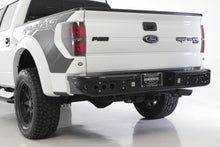 Addictive Desert Designs 2009–2014 Ford F-150 Series Venom Rear Bumper