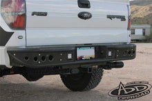 Addictive Desert Designs 2009–2014 Ford F-150 Series Venom Rear Bumper