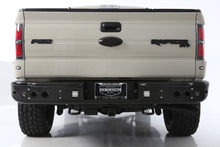Addictive Desert Designs 2009–2014 Ford F-150 Series Venom Rear Bumper