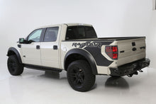 Addictive Desert Designs 2009–2014 Ford F-150 Series Venom Rear Bumper