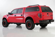 Addictive Desert Designs 2009–2014 Ford F-150 Series Venom Rear Bumper