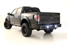 Addictive Desert Designs 2009–2014 Ford F-150 Series Venom Rear Bumper