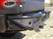 Addictive Desert Designs 2009–2014 Ford F-150 Series Venom Rear Bumper