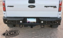 Addictive Desert Designs 2009–2014 Ford F-150 Series Venom Rear Bumper