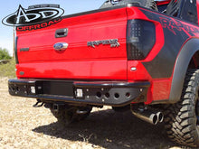 Addictive Desert Designs 2009–2014 Ford F-150 Series Venom Rear Bumper