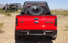 Addictive Desert Designs 2009–2014 Ford F-150 Series Venom Rear Bumper