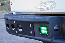 Addictive Desert Designs 2009–2014 Ford F-150 Series Venom Rear Bumper