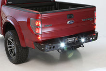 Addictive Desert Designs 2009–2014 Ford F-150 Series Venom Rear Bumper