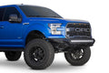 ADD Stealth Fighter Front Bumper - Ford F-150 2015-2017