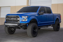 Addictive Desert Designs 2015–2017 Ford F-150 Stealth Fighter Front Bumper