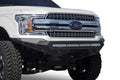 ADD Stealth Fighter Front Bumper for Ford F-150 (2018-2020)