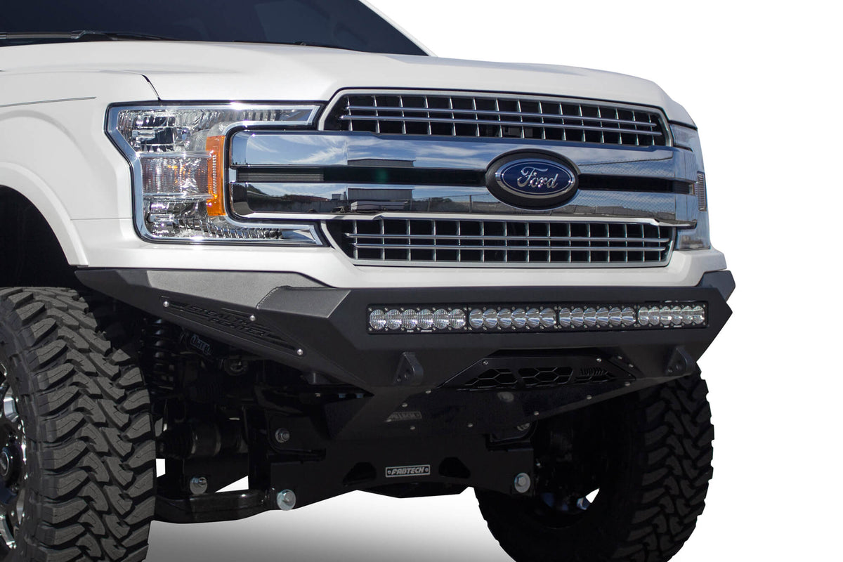 Addictive Desert Designs 2018–2020 Ford F-150 Stealth Fighter Front Bumper
