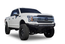 Addictive Desert Designs 2018–2020 Ford F-150 Stealth Fighter Front Bumper