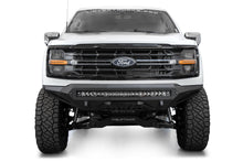 Addictive Desert Designs 2024 onwards Ford F-150 Stealth Fighter Front Bumper