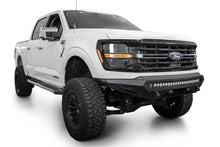 Addictive Desert Designs 2024 onwards Ford F-150 Stealth Fighter Front Bumper