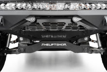 Addictive Desert Designs 2024 onwards Ford F-150 Stealth Fighter Front Bumper