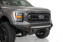 Addictive Desert Designs 2021–2023 Ford F-150 Stealth Fighter Front Bumper