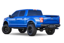 Addictive Desert Designs 2015–2020 Ford F-150 Stealth Fighter Rear Bumper