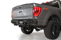 ADD Stealth Fighter Rear Bumper - Ford F-150 2024+